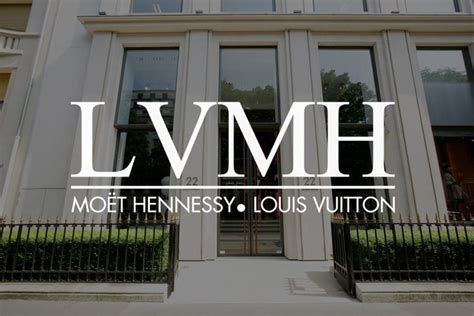 lvmh美股
