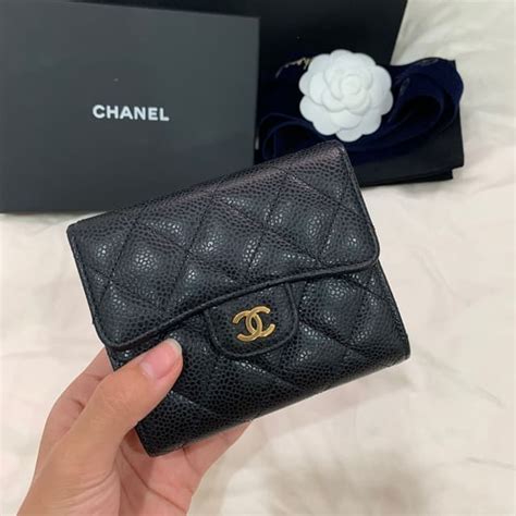 chanel短夾dcard